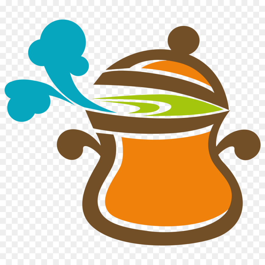 Olla De Cocina，Vapor PNG