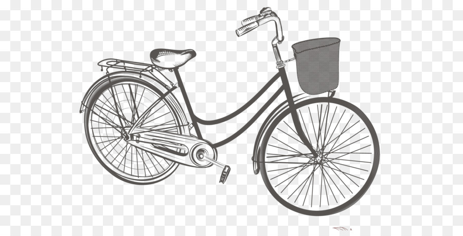 Bicicleta，Royaltyfree PNG