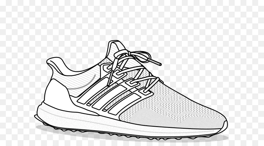 Zapatillas De Deporte，Adidas PNG