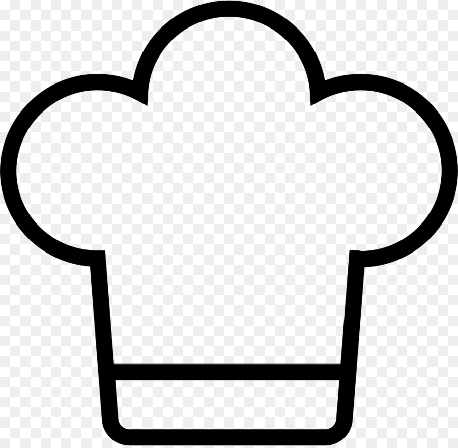 Gorro De Cocinero，Cocinando PNG