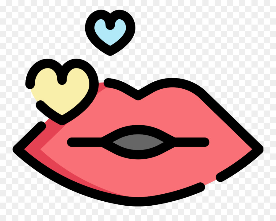 Labios，Corazón PNG