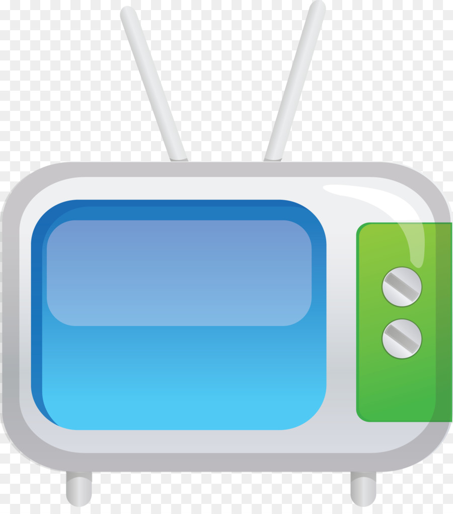 Televisión，Televisor PNG