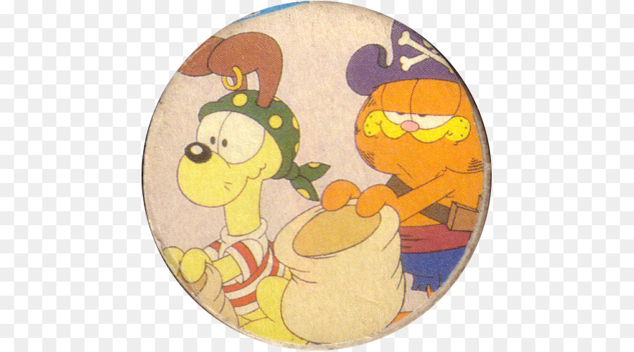 Odie，Vertebrada PNG