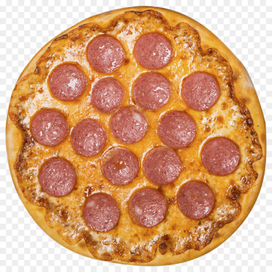 Pizza，Pepperoni PNG