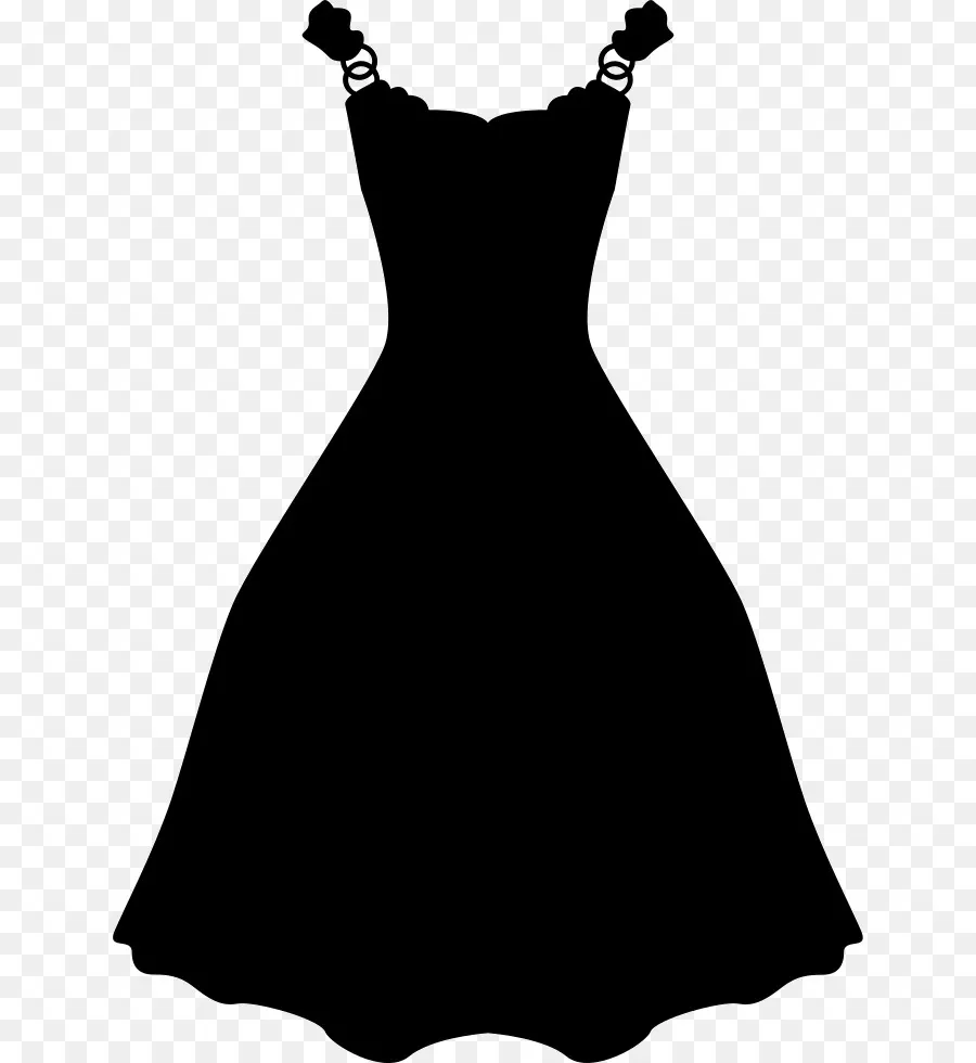 Vestido，Ropa PNG