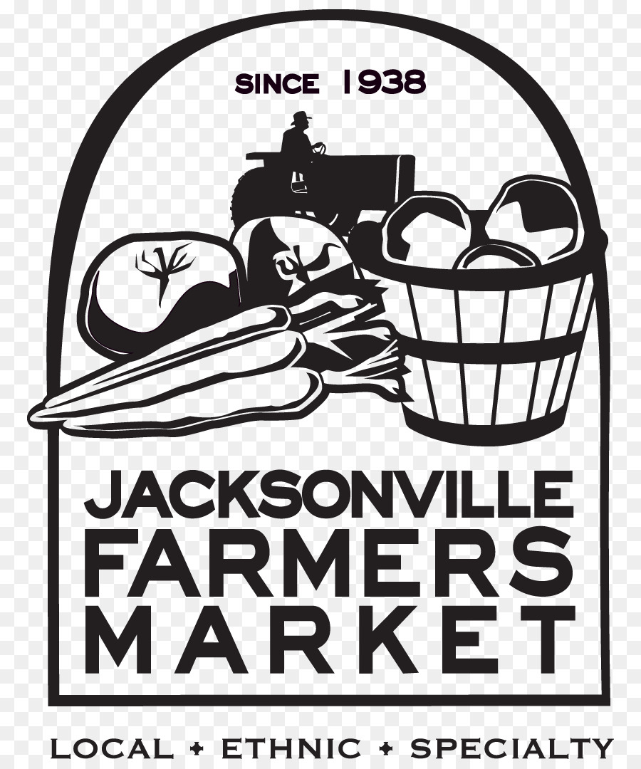 Mercado De Agricultores De Jacksonville，Mercado De Los Agricultores PNG