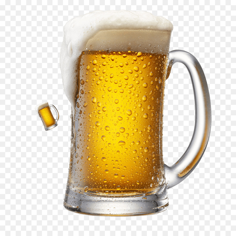 Jarra De Cerveza，Espuma PNG