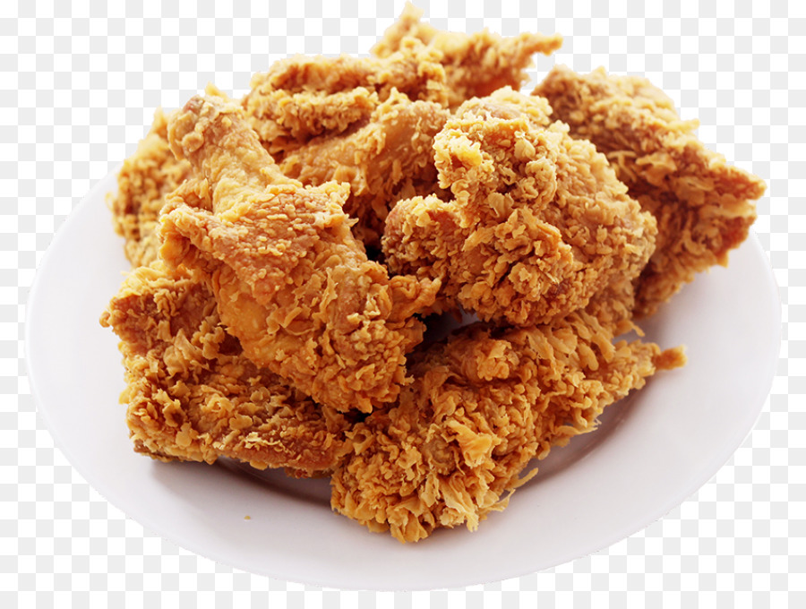 El Pollo Frito，Alitas De Pollo PNG