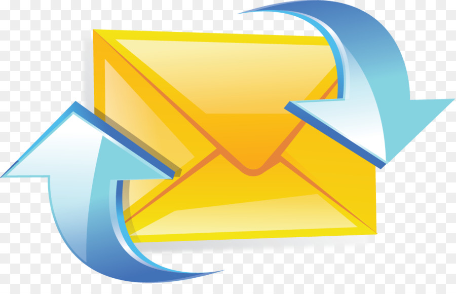 Envolvente，Correo Electrónico PNG