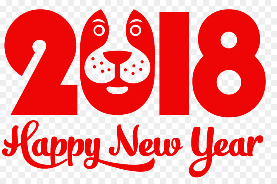 Perro，Año Nuevo Chino PNG