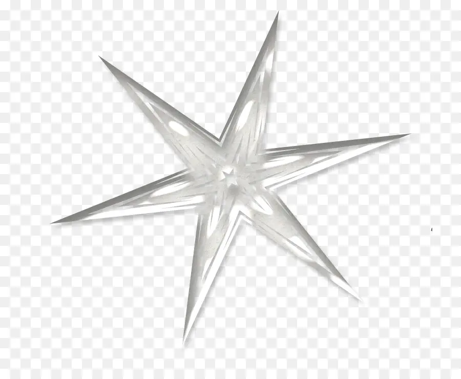 Estrella Plateada，Estrella PNG