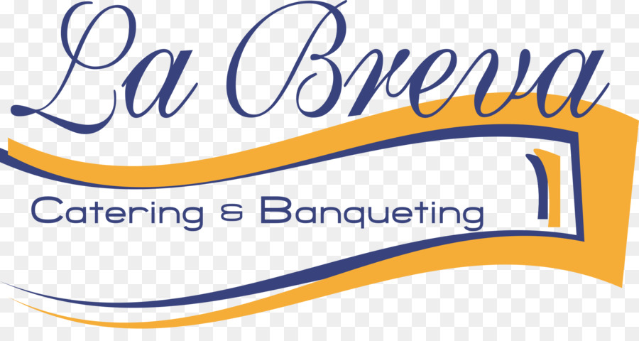 Logotipo，La Breva De Catering PNG