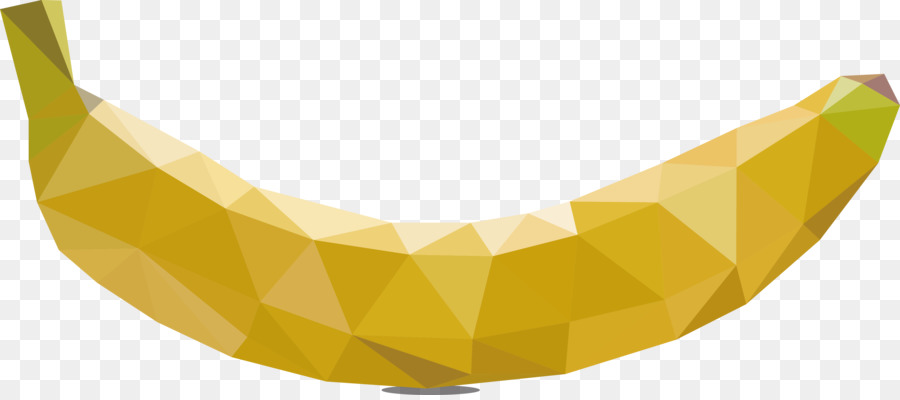 Banano，La Fruta PNG