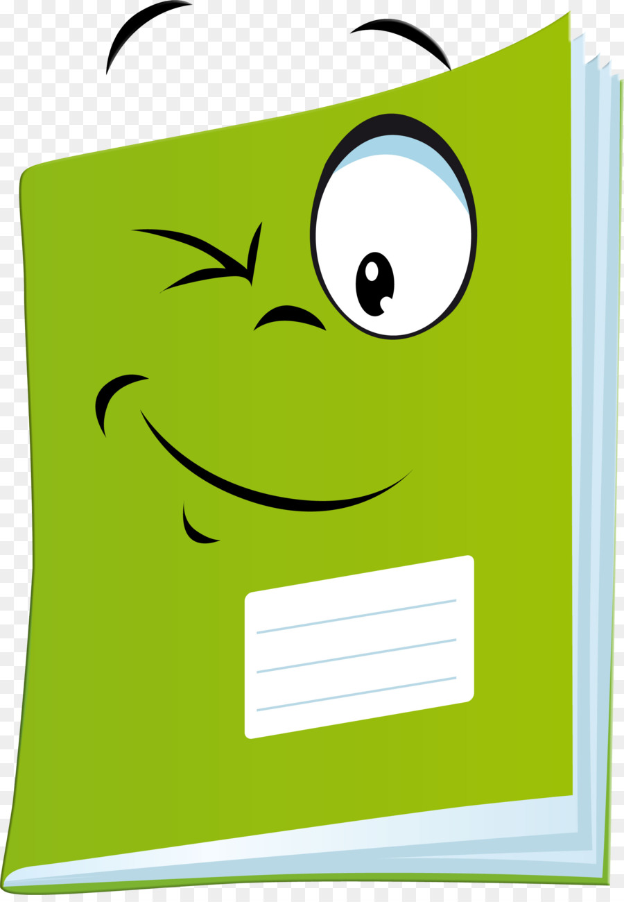 Cuaderno Verde，Libro PNG