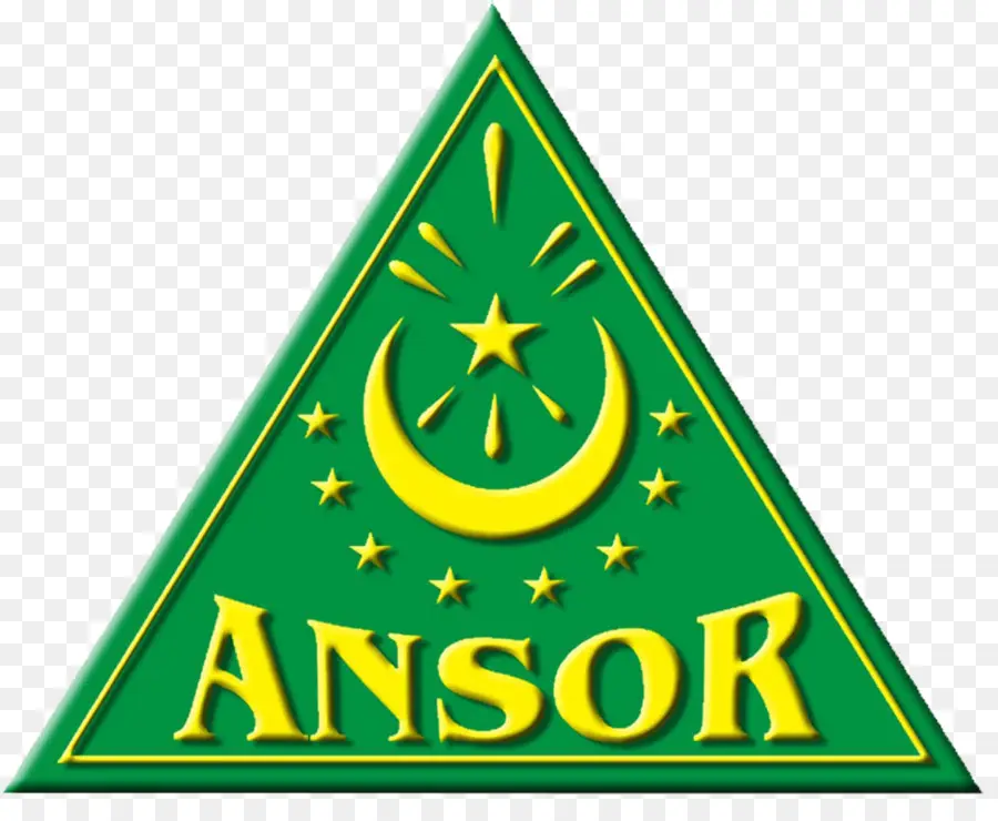 Logotipo De Ansor，Triángulo PNG