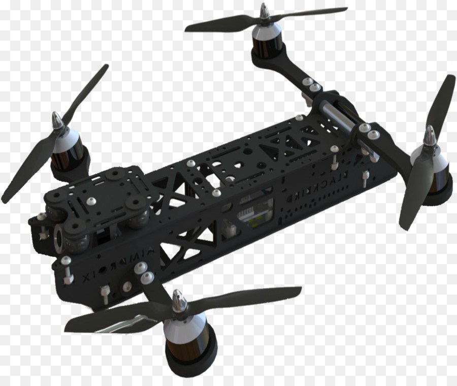 Rotor De Helicóptero，Drone De Carreras PNG