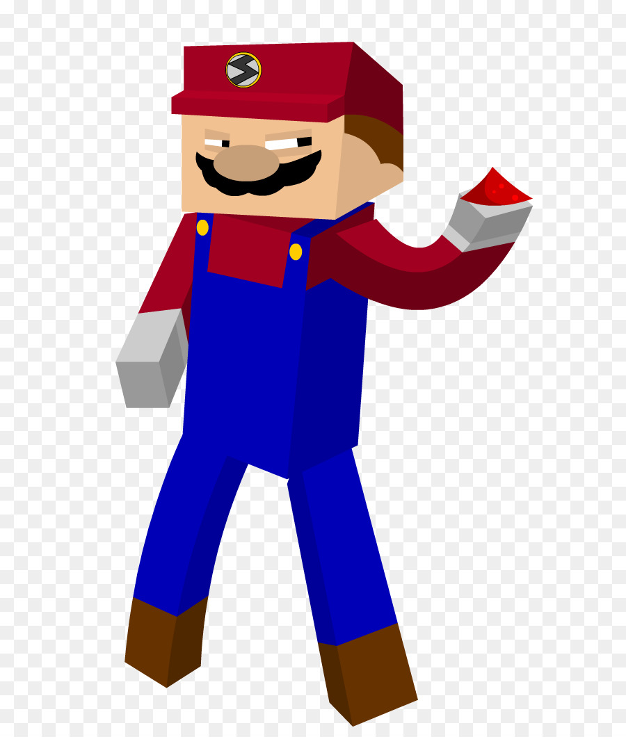 Dedo，Mascota PNG