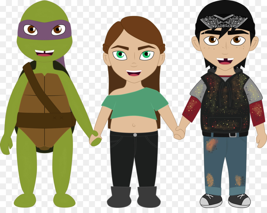 Humanos，Chico PNG