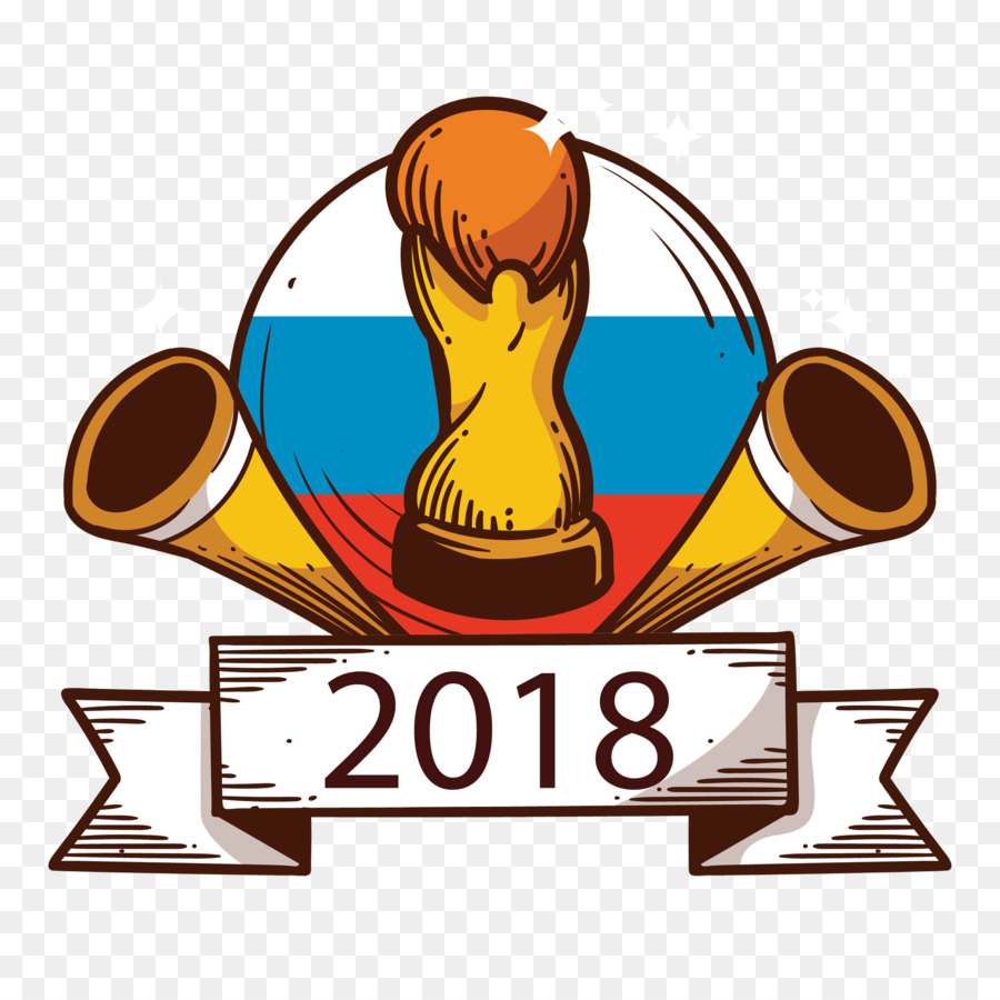 La Copa Del Mundo De 2018，Supongo Copa Mundial De La Fifa 2018 PNG