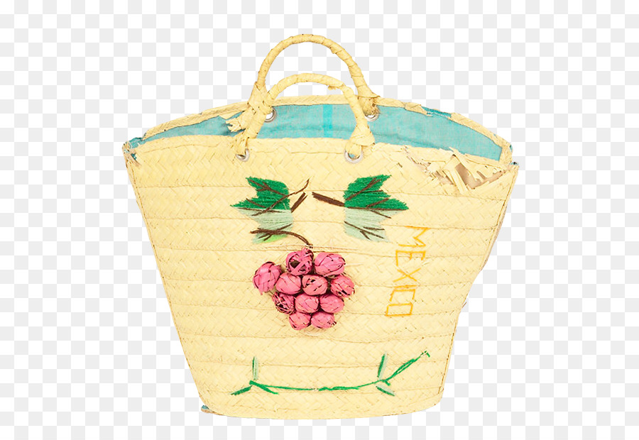 La Bolsa De Asas，Cesta PNG