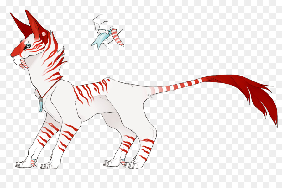 Gato，Caballo PNG