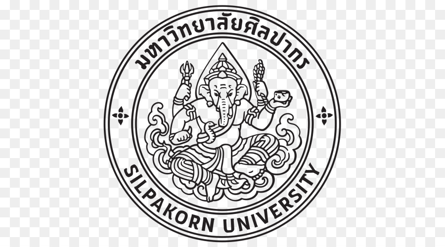 Facultad De Artes Decorativas De La Universidad De Silpakorn，Universidad PNG