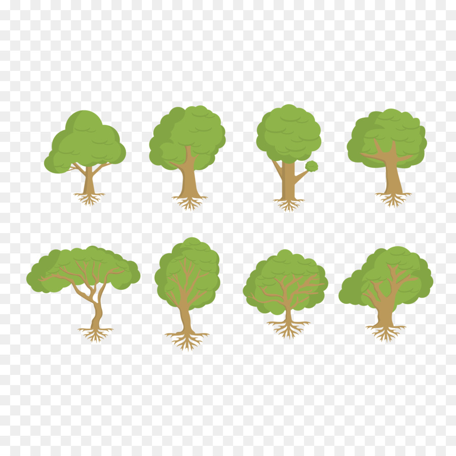 Penjing，Árbol PNG