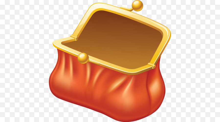 Iconos De Equipo，Cartera PNG