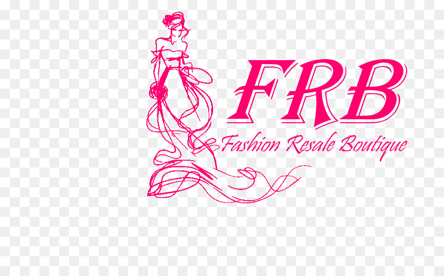 Moda Boutique De Reventa，Logotipo PNG