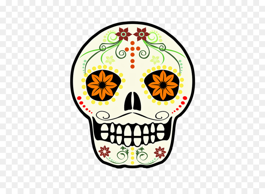 México，La Muerte PNG