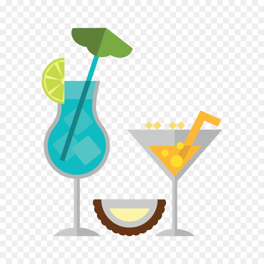 Cóctel De Guarnición，Coctel PNG