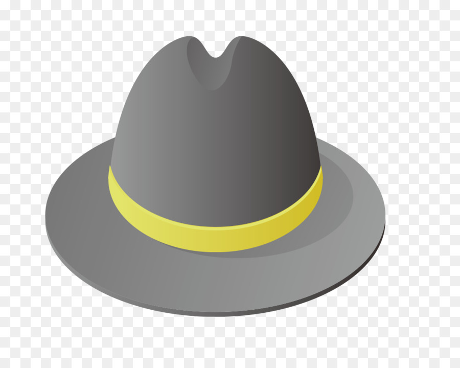 Fedora，Sombrero PNG