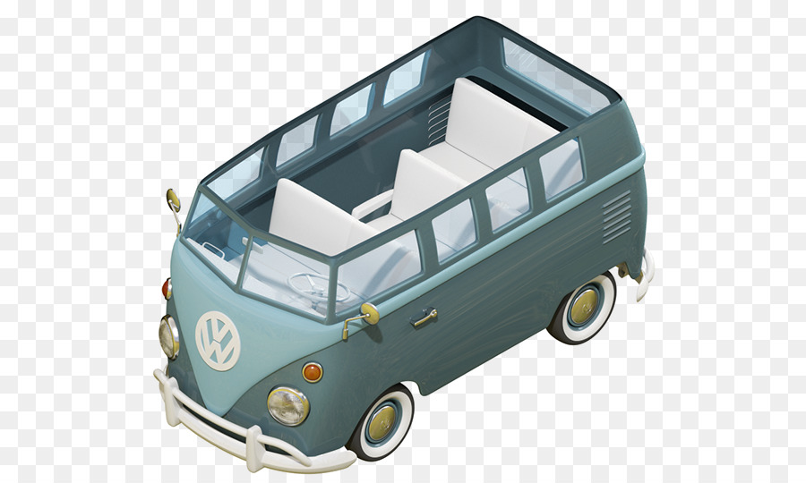 Volkswagen Type 2，Volkswagen PNG