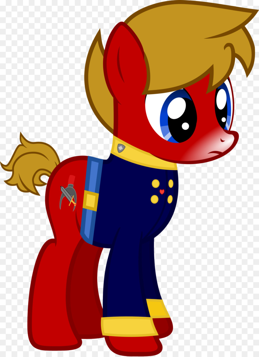 Pony，Caballo PNG