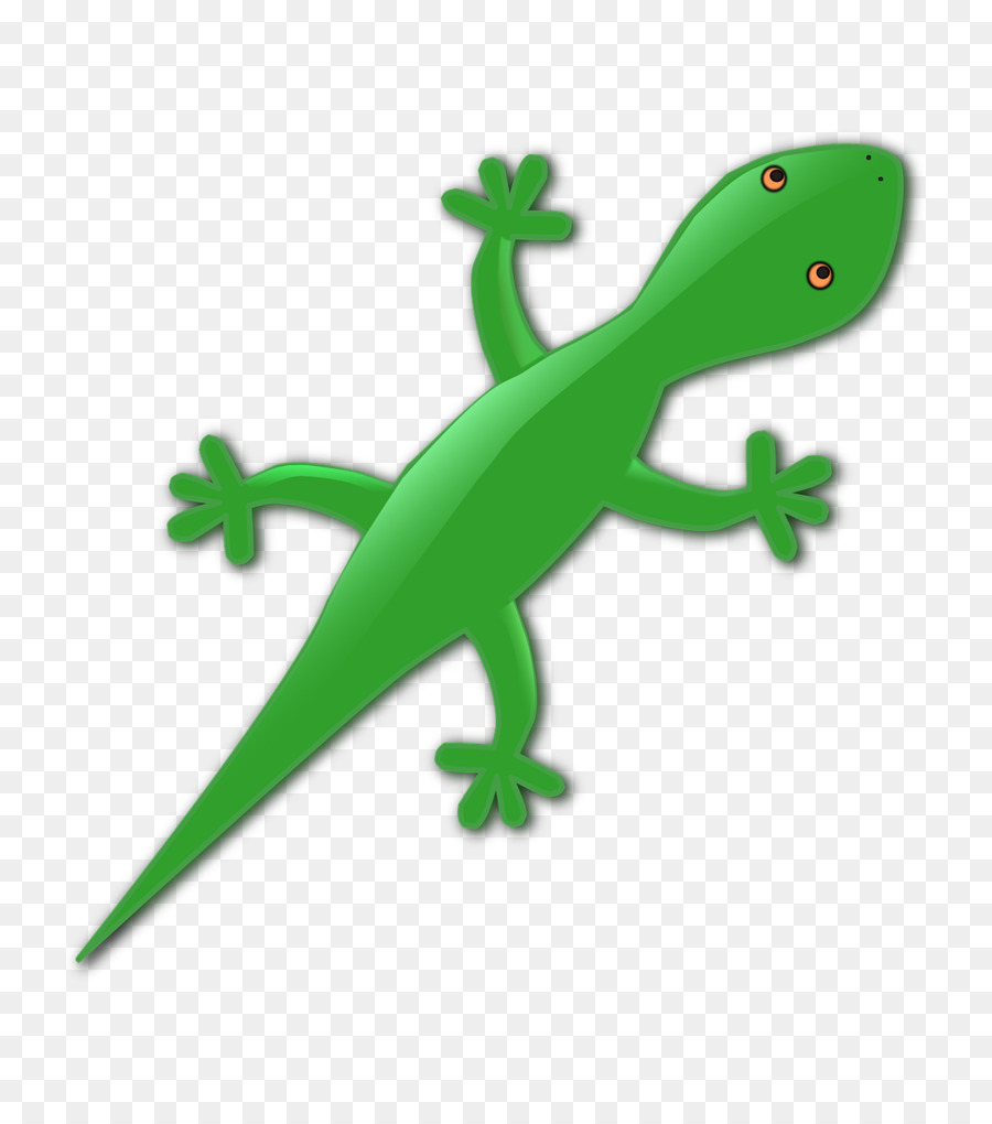 Lagarto，Reptiles PNG