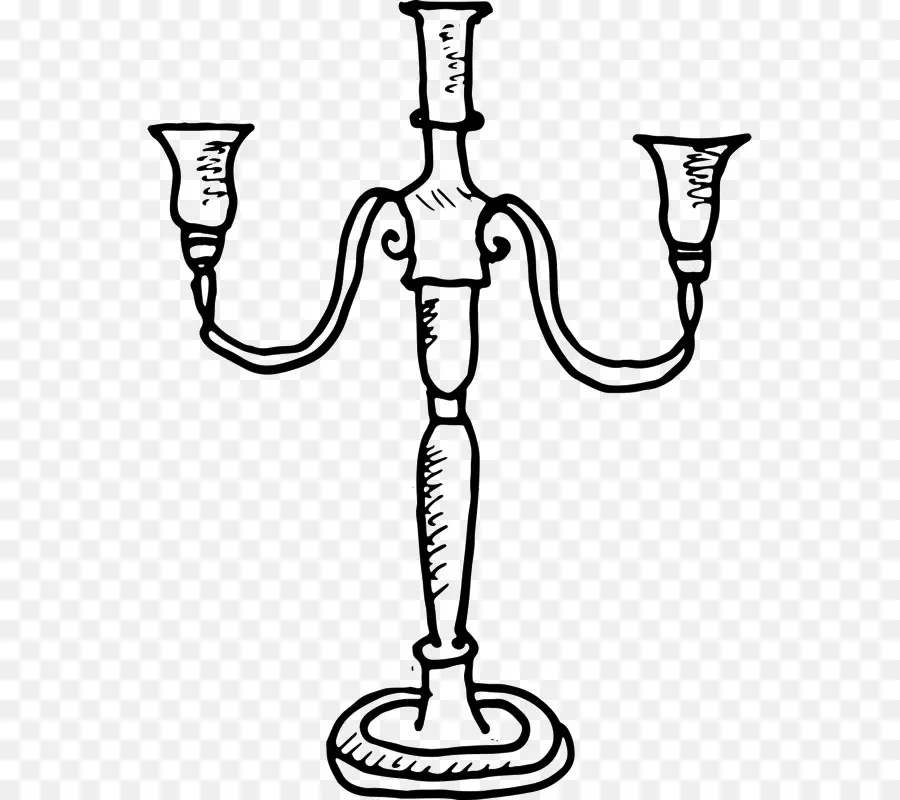 El Candelabro，Candelero PNG