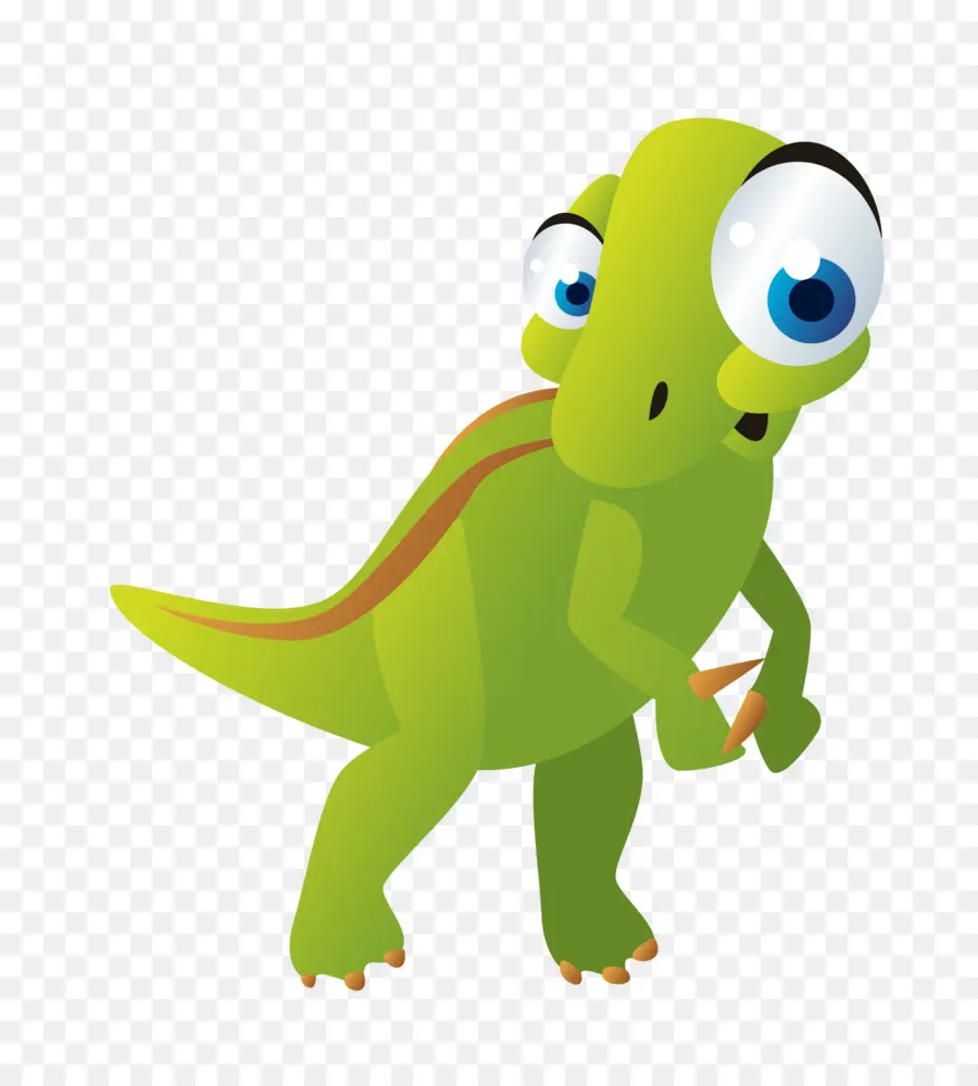 Allosaurus，Dinosaurio PNG