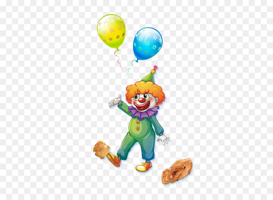 Es，Payaso PNG