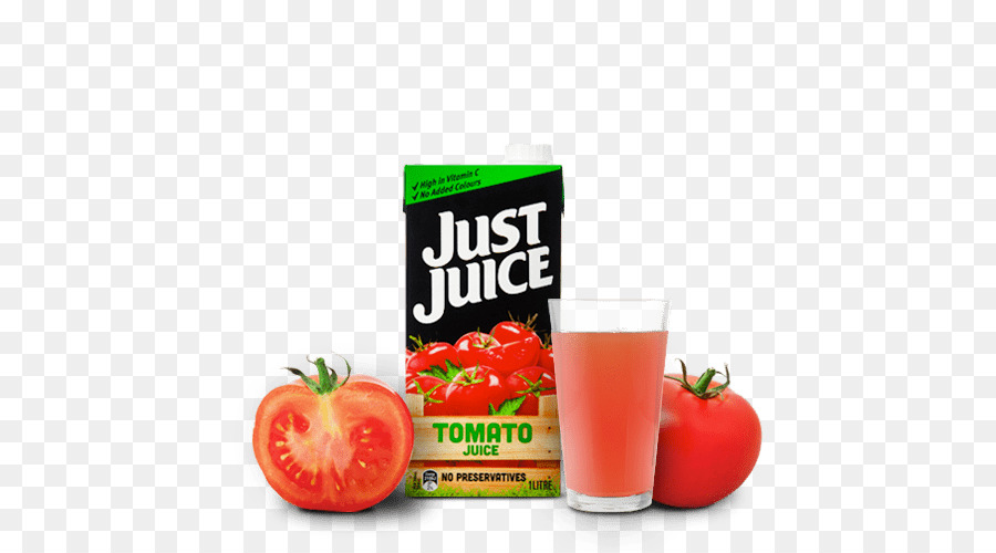 El Jugo De Tomate，Jugo PNG