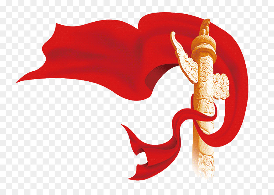 Bandera Roja，Bandera PNG