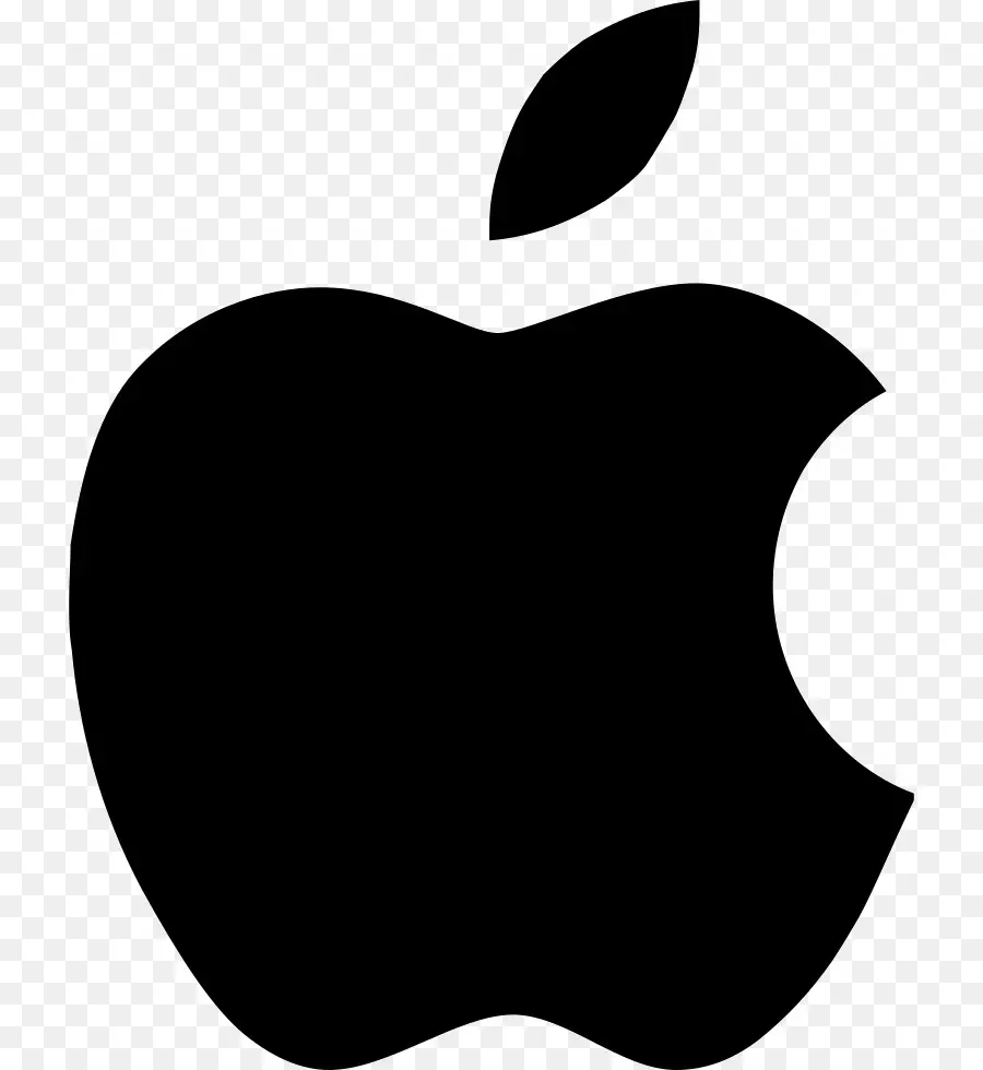 Logotipo De Manzana，Marca PNG