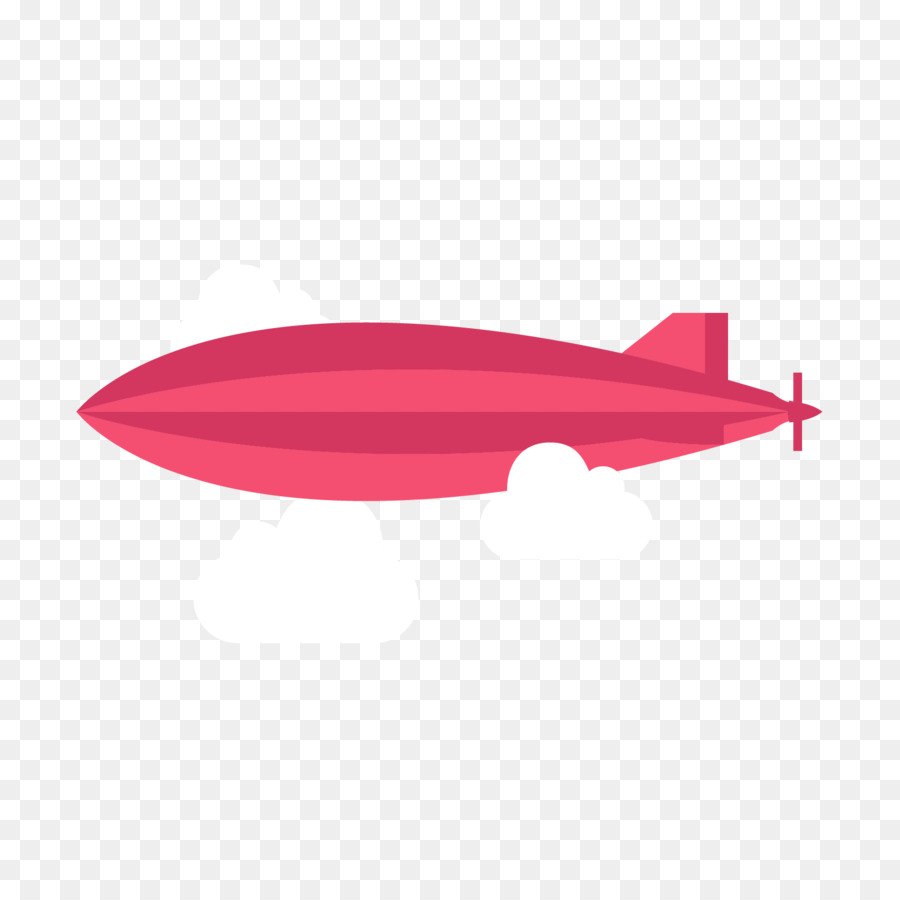 Dirigible，Cartel PNG