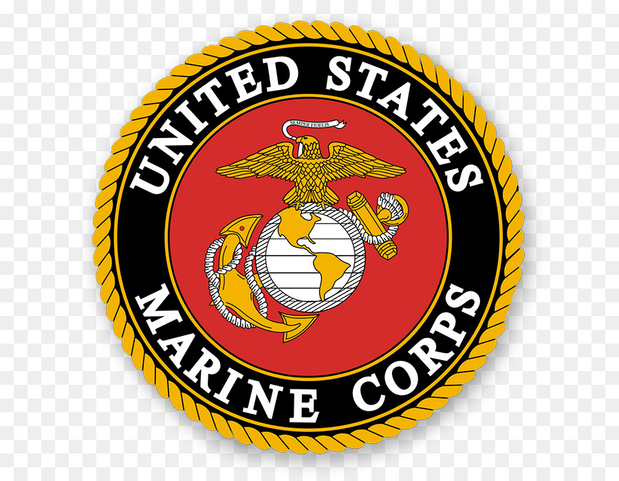 Estados Unidos Cuerpo De Marines，Estados Unidos De América PNG