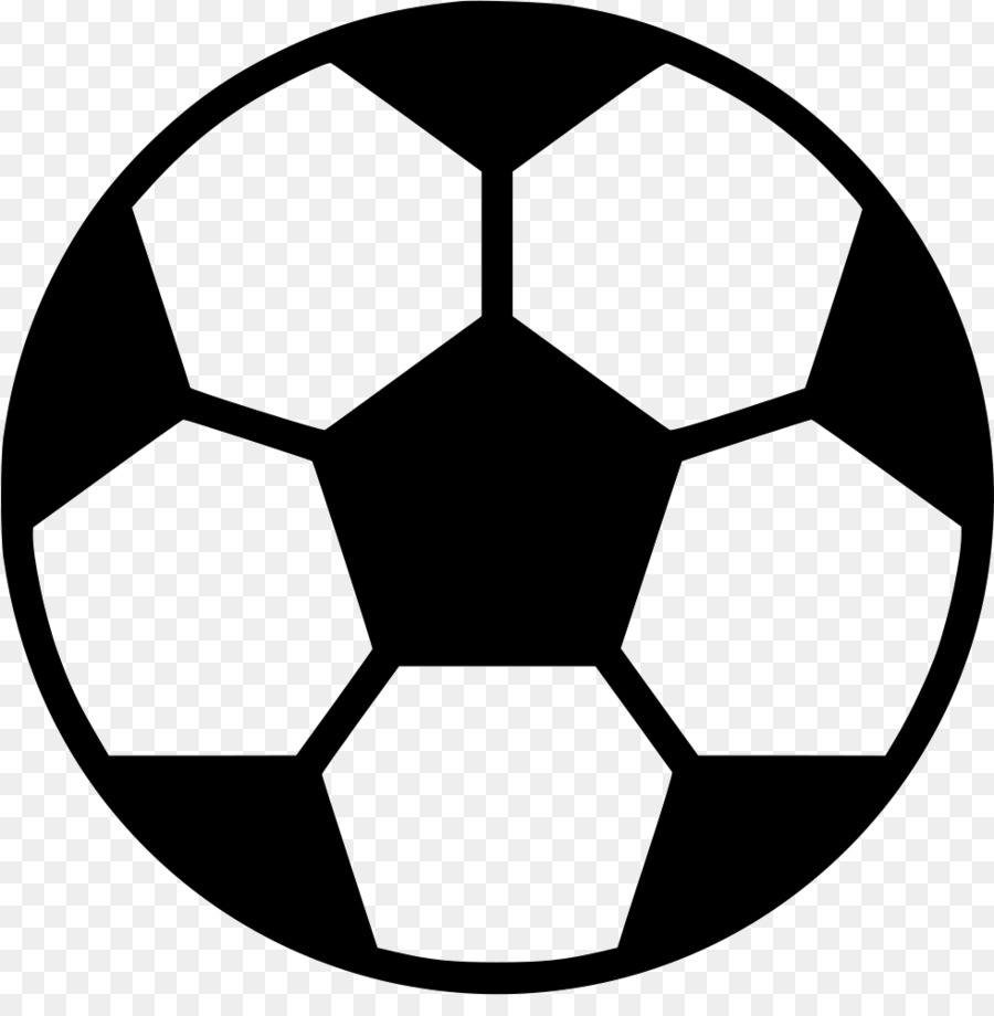 Balón De Fútbol，Hexágonos PNG