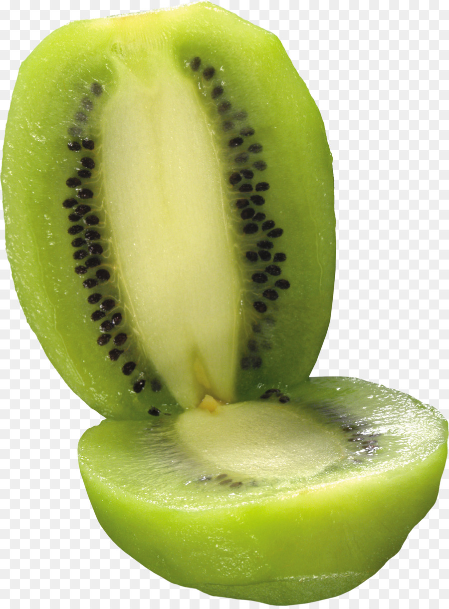 Kiwi，La Fruta PNG