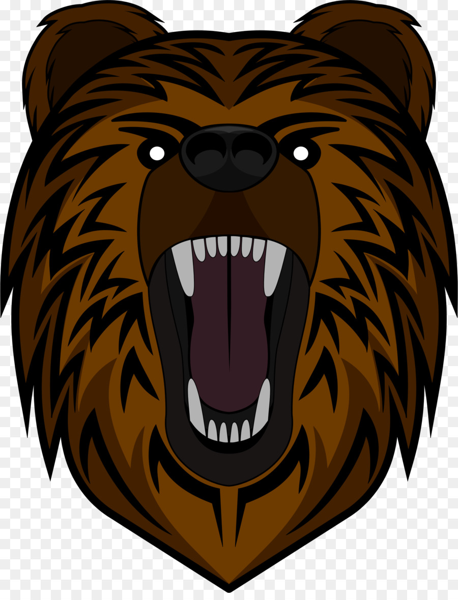 León，Oso PNG