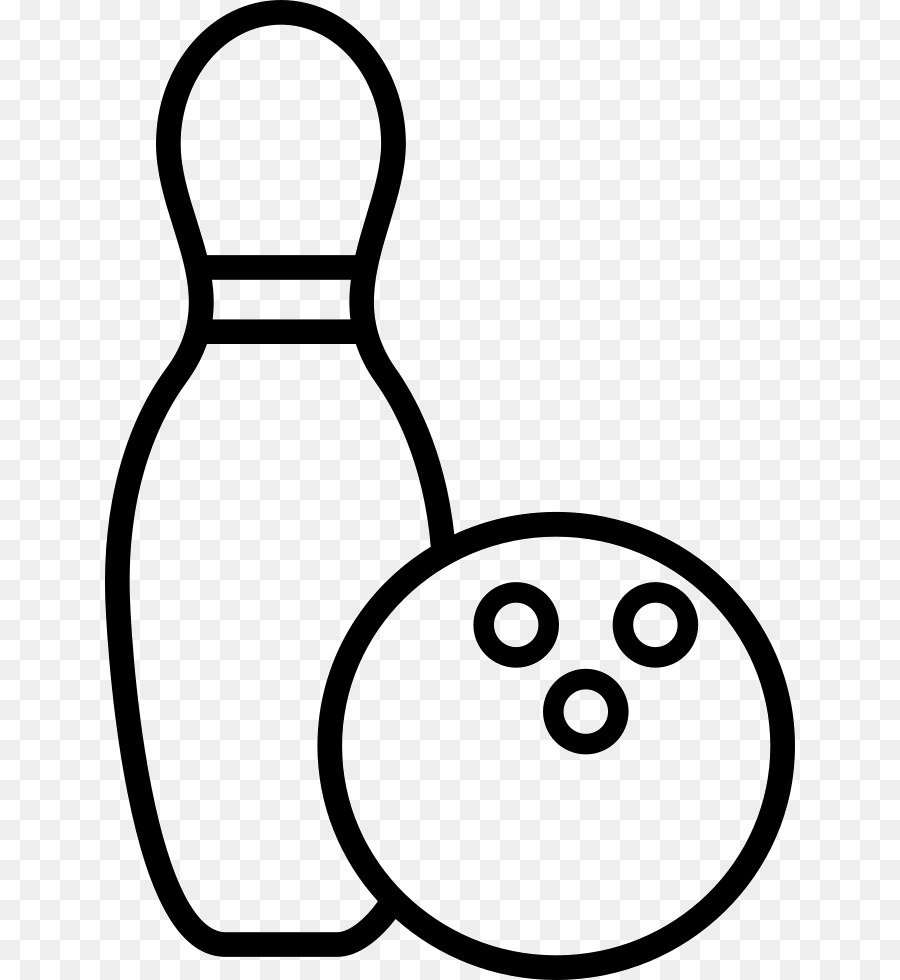 Boliche Y Bola，Bolos PNG