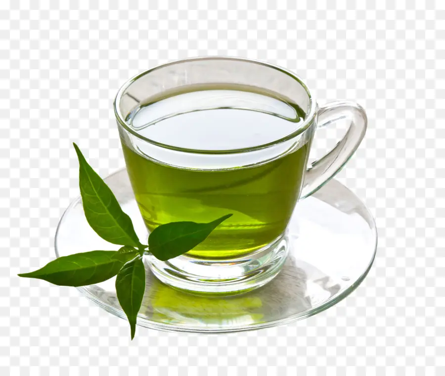 Té Verde，Té PNG