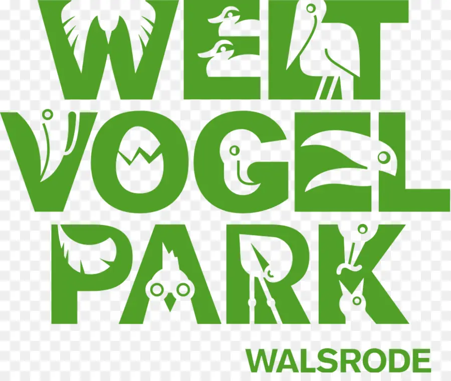 Weltvogelpark Walsrode，Jurong Bird Park PNG