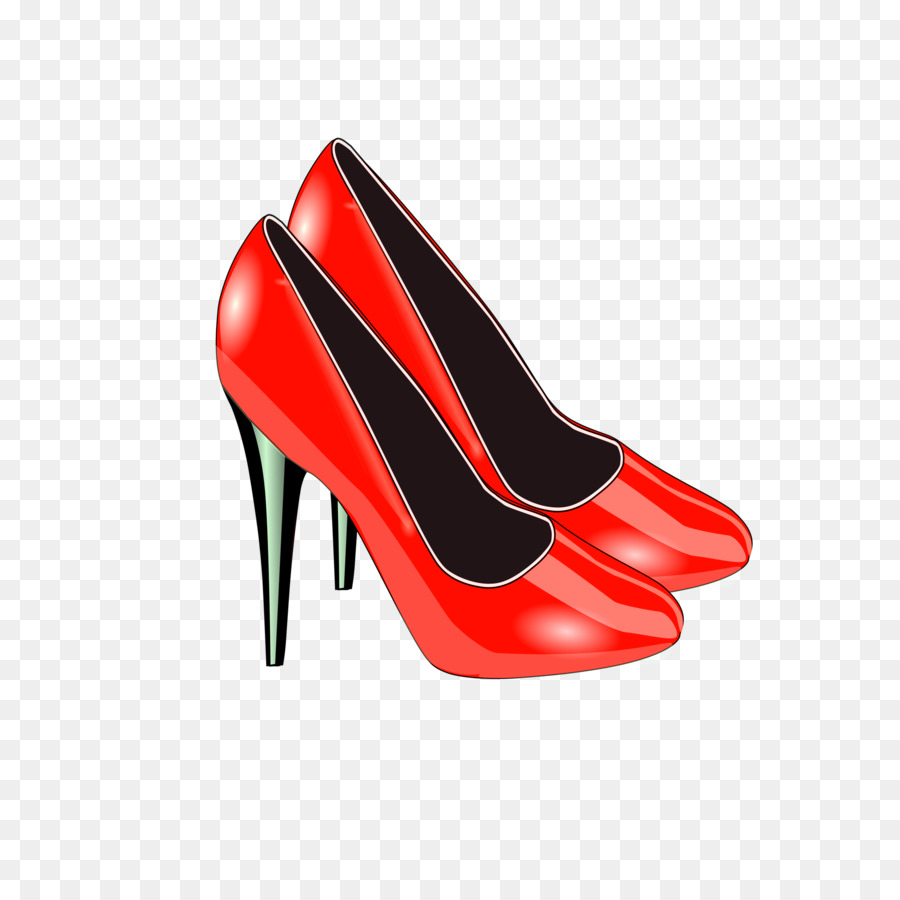 Highheeled Zapato，Camiseta PNG